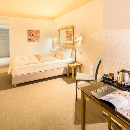 Best Western Hotel Maguncia Exterior foto