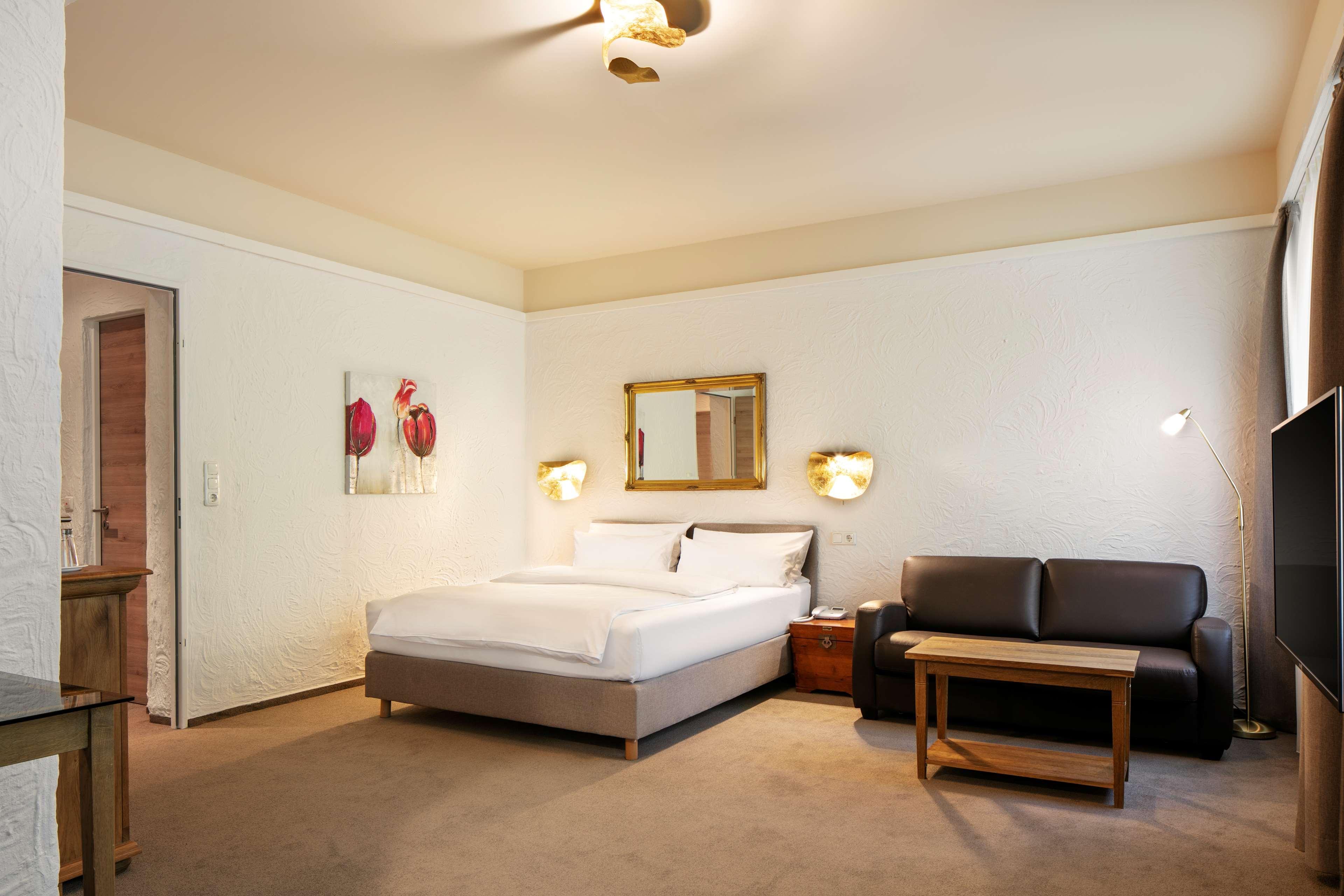 Best Western Hotel Maguncia Exterior foto
