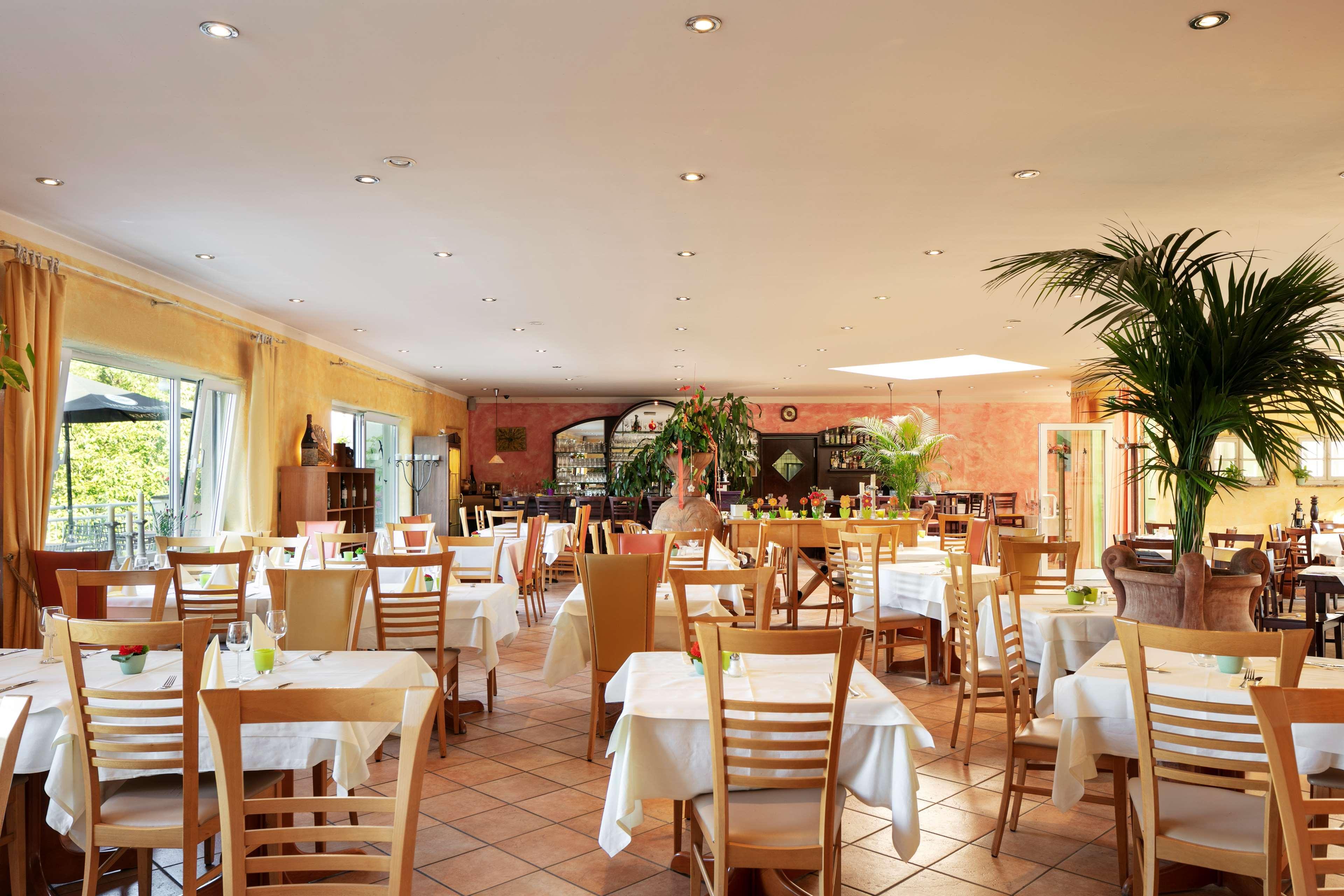 Best Western Hotel Maguncia Exterior foto