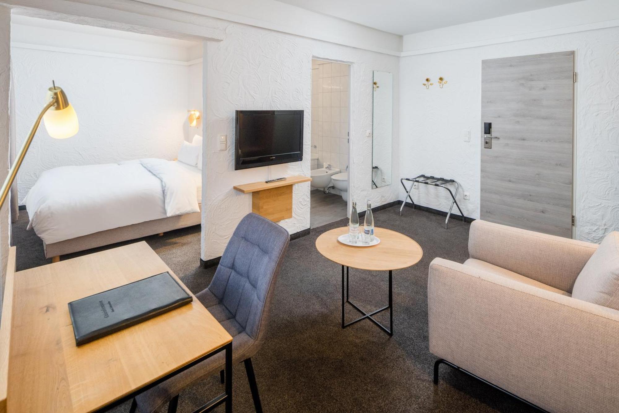 Best Western Hotel Maguncia Exterior foto