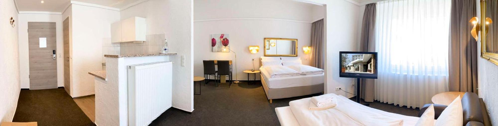 Best Western Hotel Maguncia Exterior foto