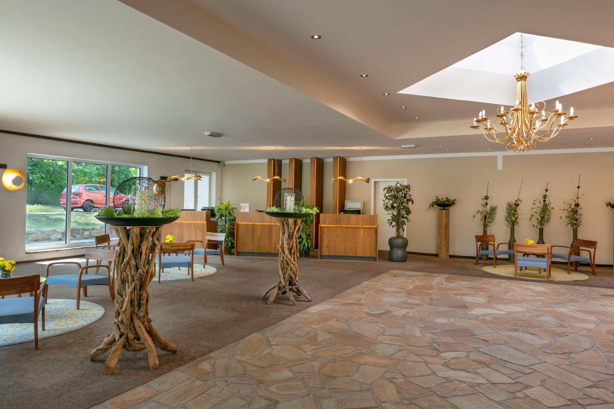 Best Western Hotel Maguncia Exterior foto