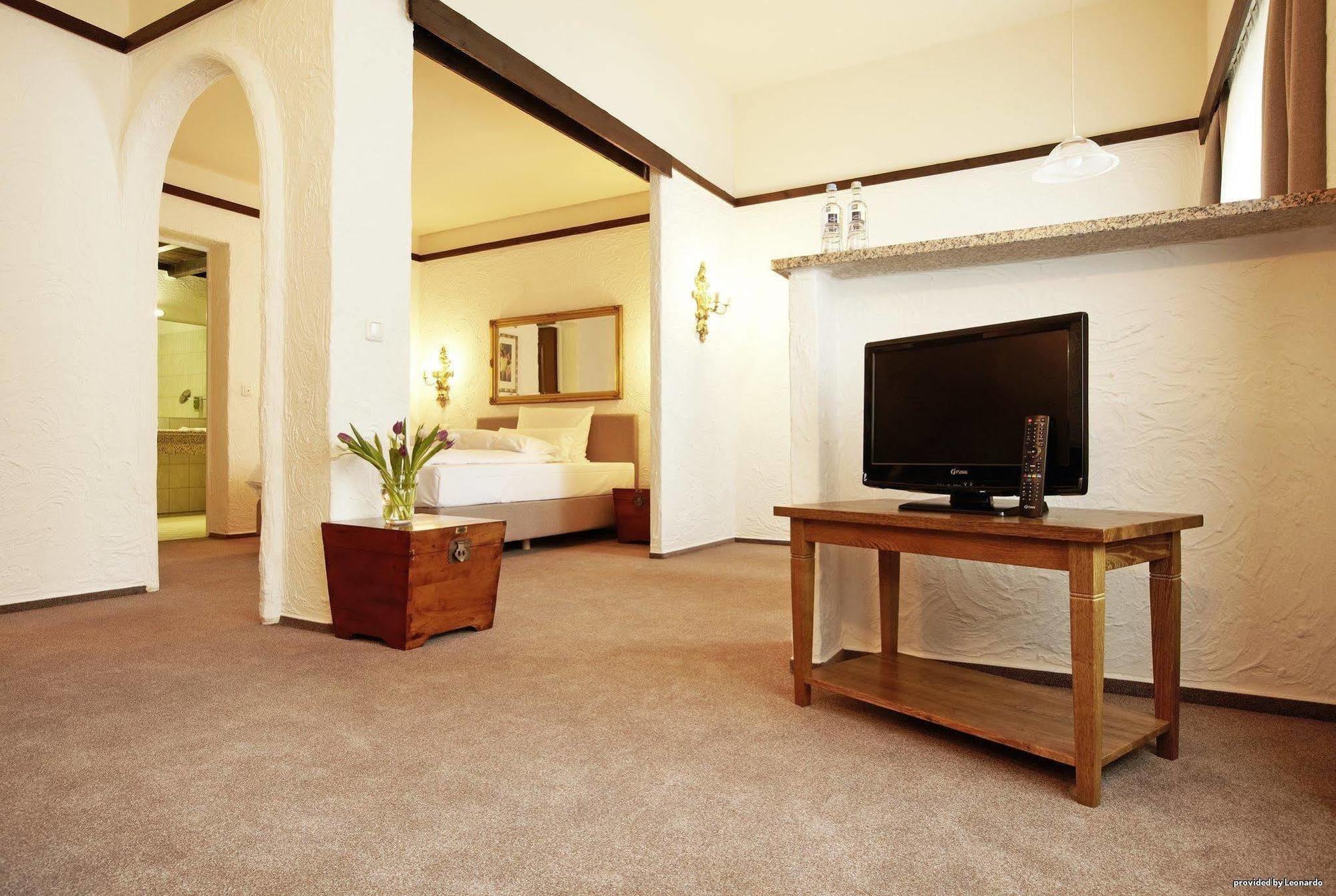 Best Western Hotel Maguncia Exterior foto
