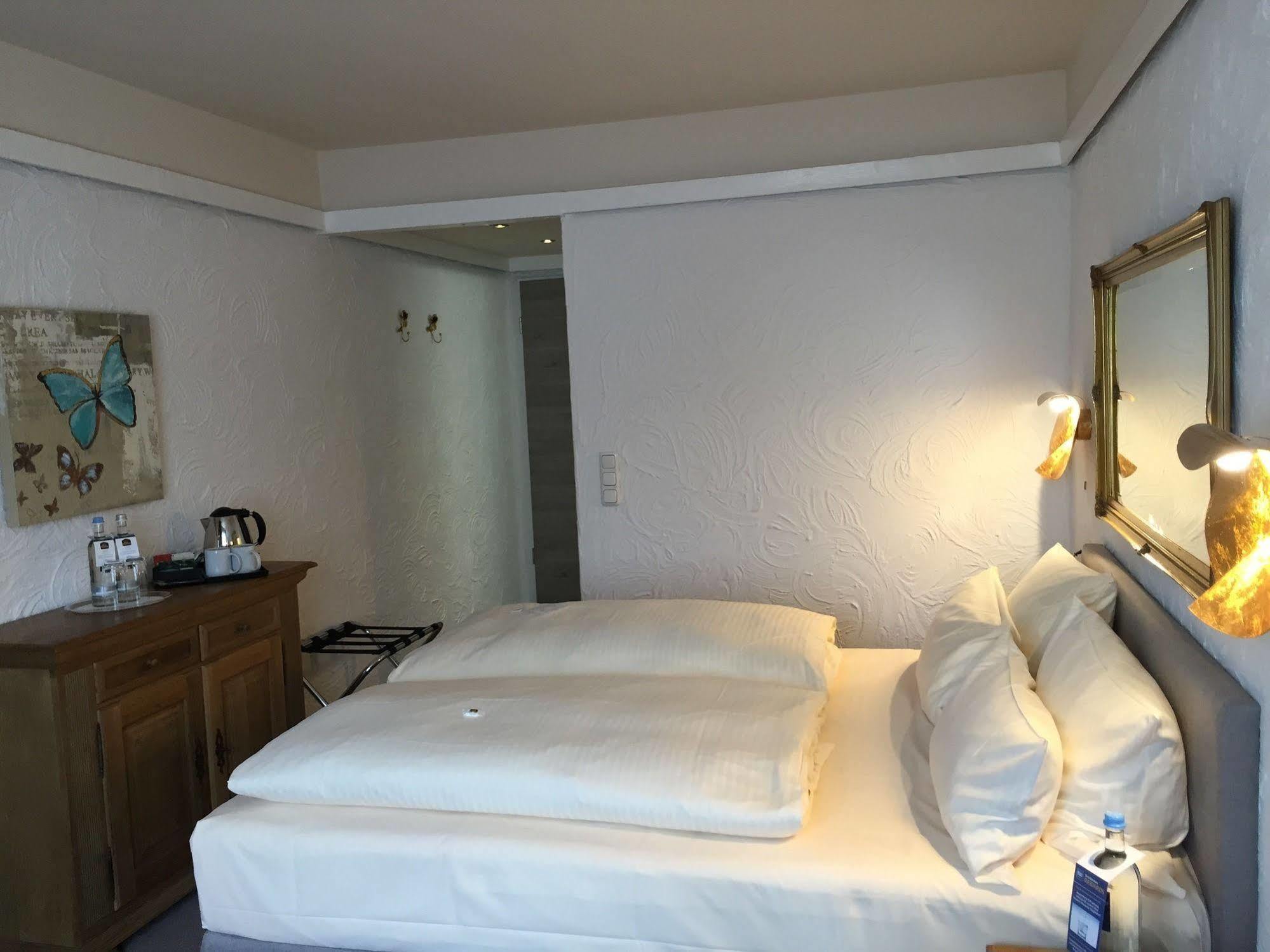Best Western Hotel Maguncia Exterior foto